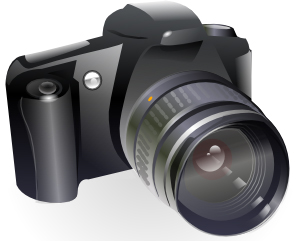 Camera Icon